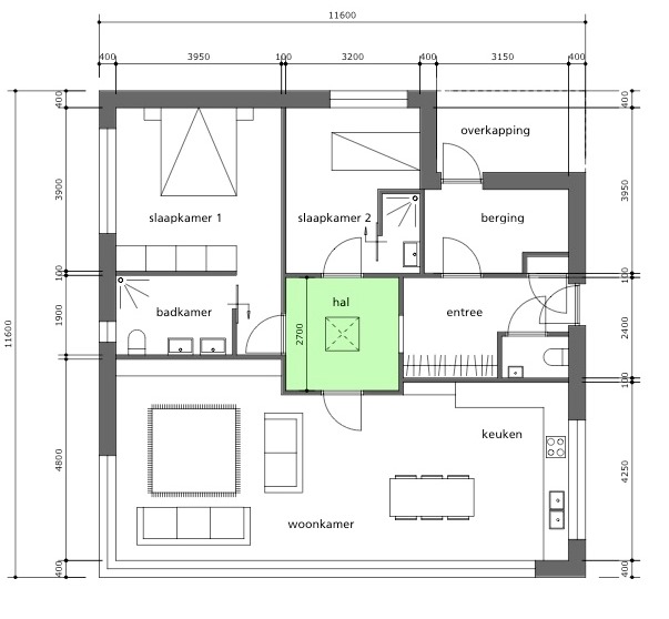 woningtype 3